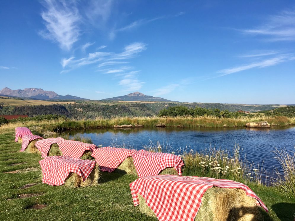 Pic Nic Tables