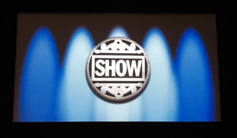 Show logo