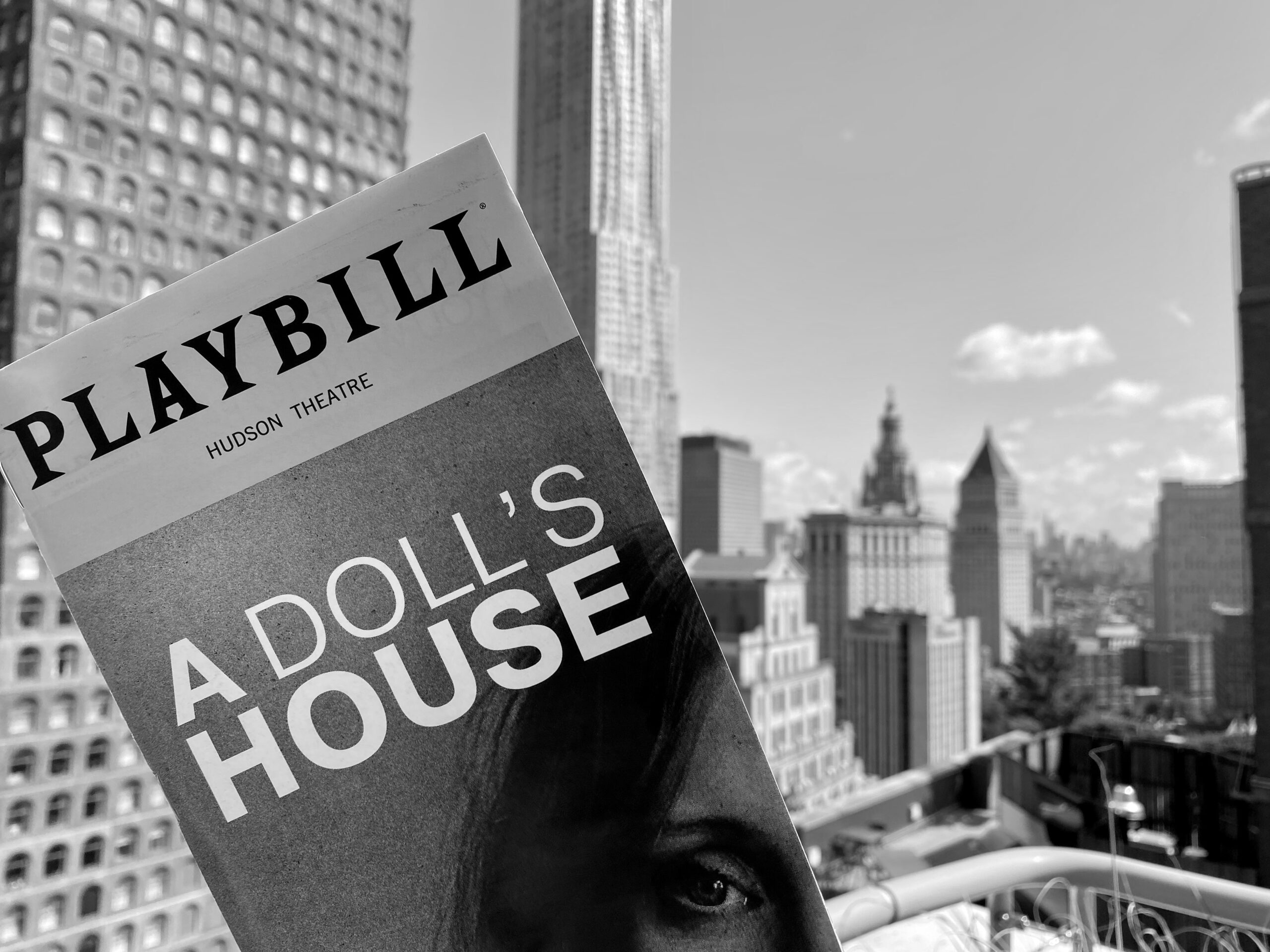 A Doll's House - New York City